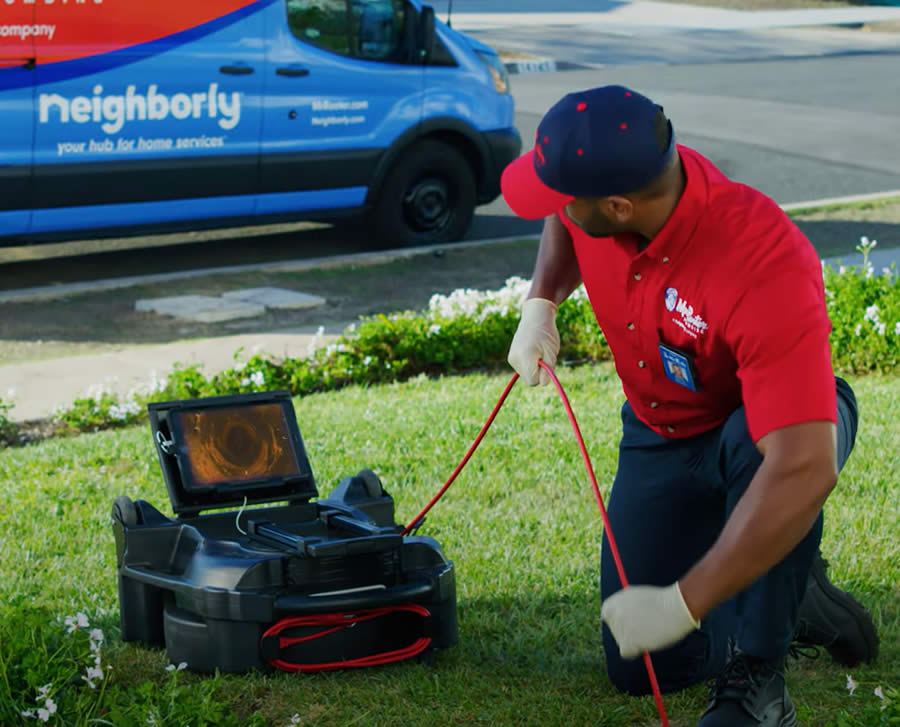 Sewer Repair