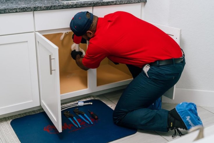 How to Install a Sink Pop-up Drain Stopper