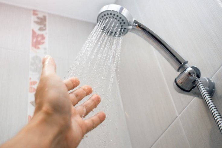 How to Increase Water Pressure in the Shower