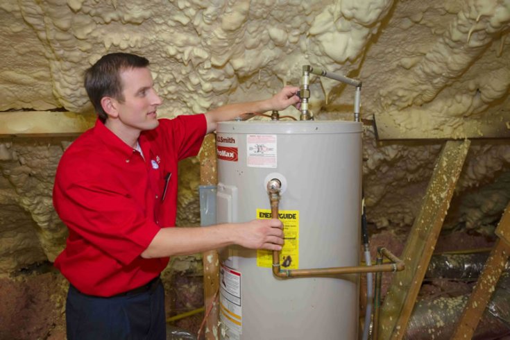 How Regular Water Heater Maintenance Can Save You Money