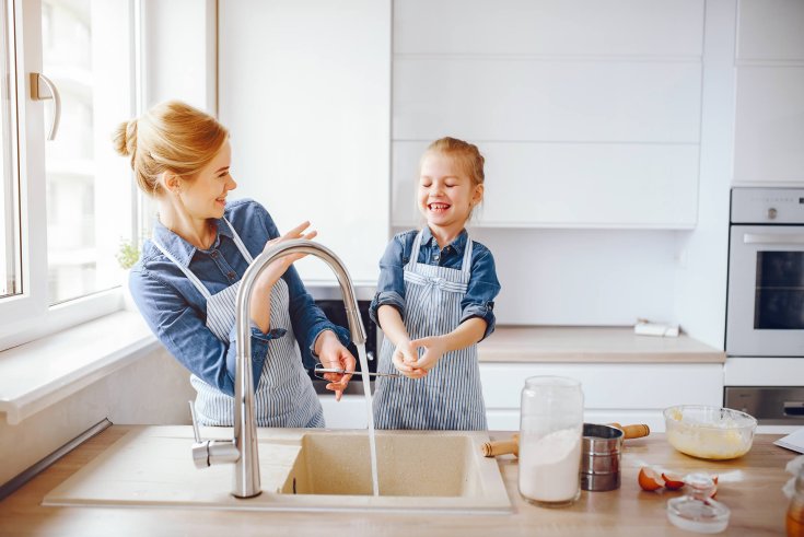 How Expert Water Softener Installation Will Make Your Life Easier