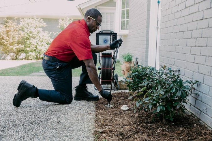 Why a Sewer Scope Inspection is Essential for Homebuyers