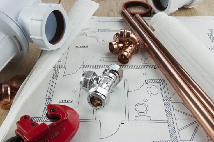 Maximizing the Lifespan of Copper Pipes in Plumbing Systems