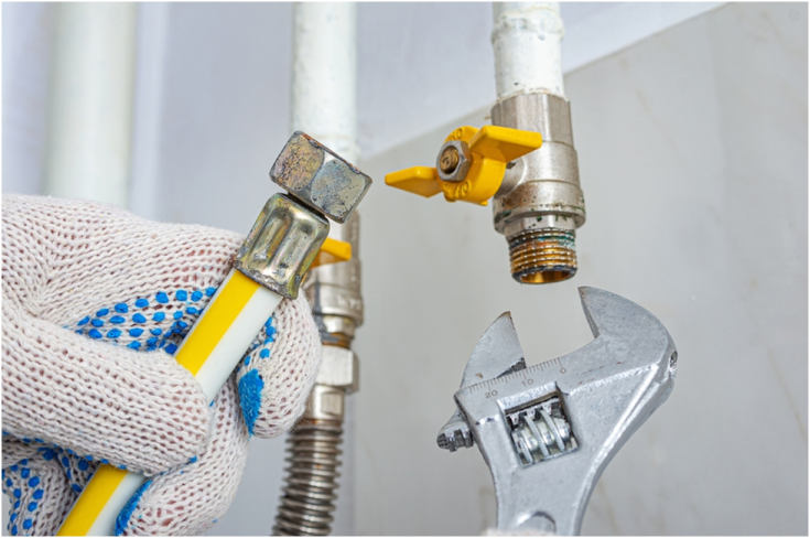 Cheaper and Cleaner: 7 Benefits of Choosing to Install Gas Lines in Your Home