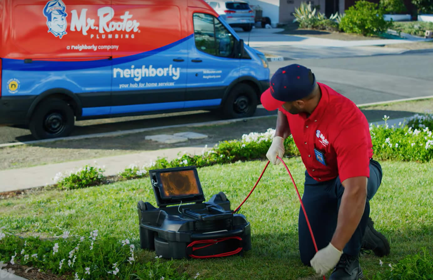 Sewer Repair