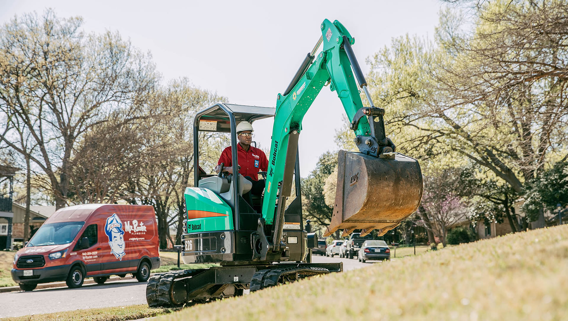 Sewer Repair in Coconut Creek, FL