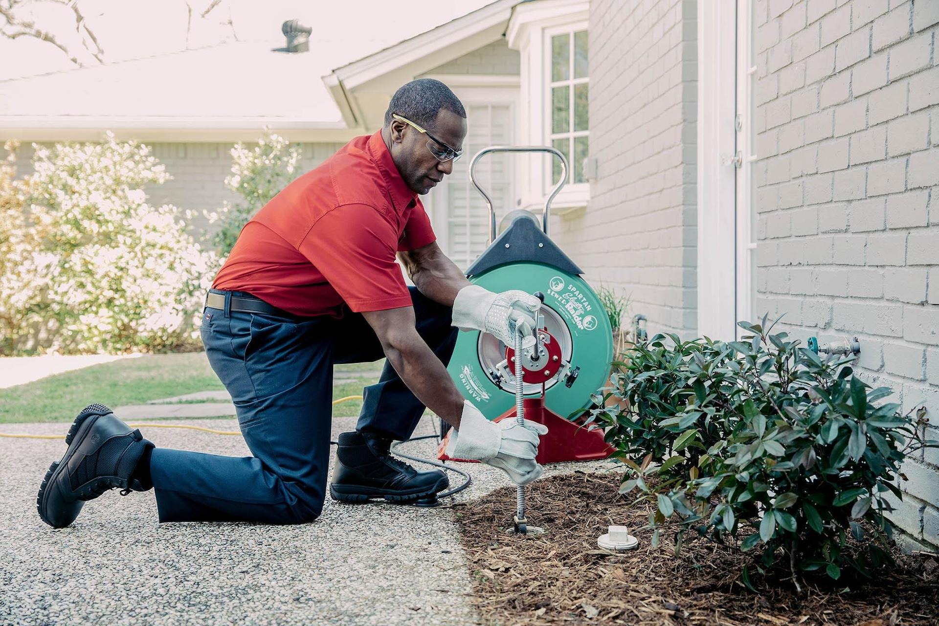 Sewer Repair in Oakland Park, FL