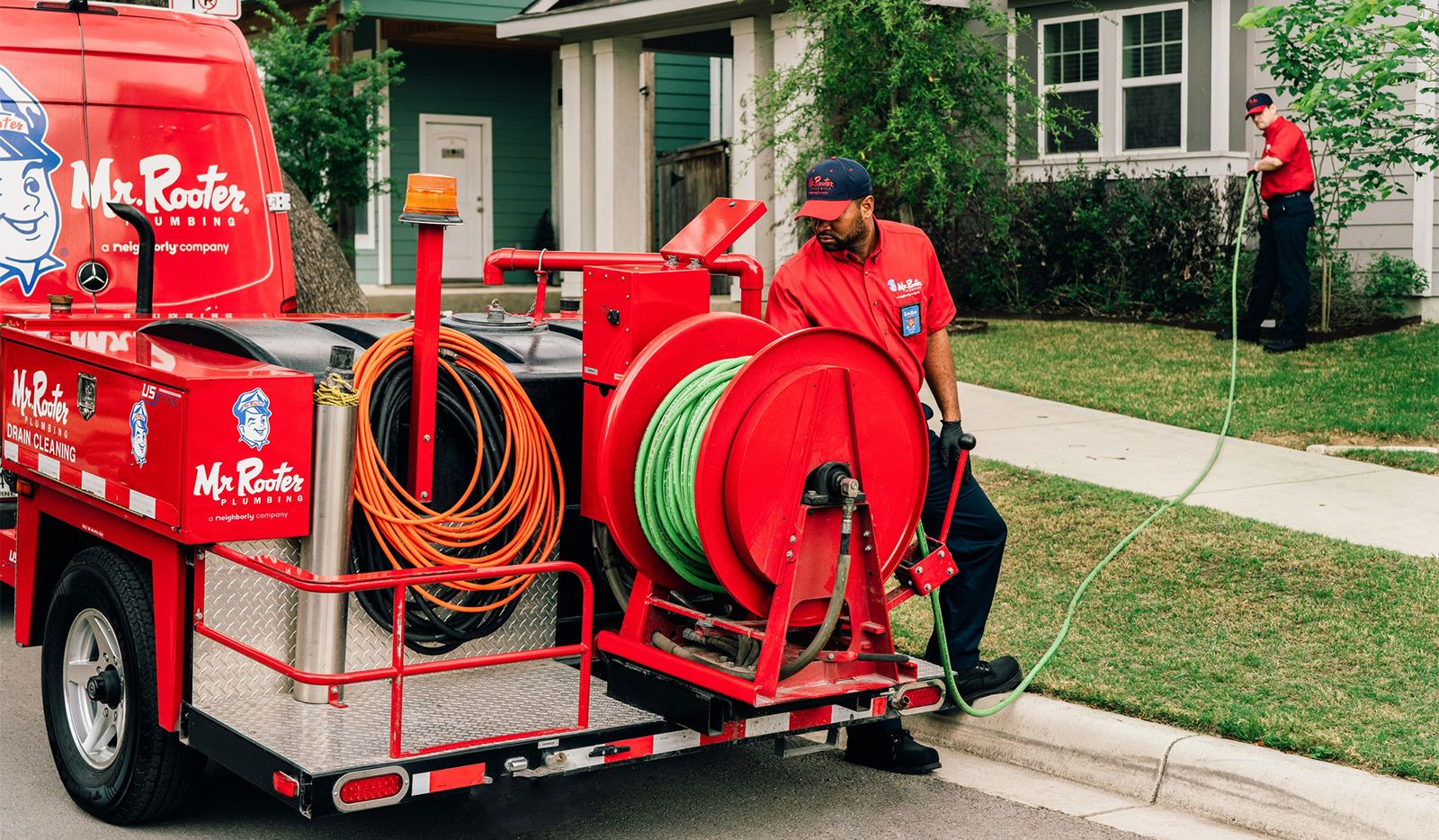 Sewer Repair in Pembroke Pines, FL