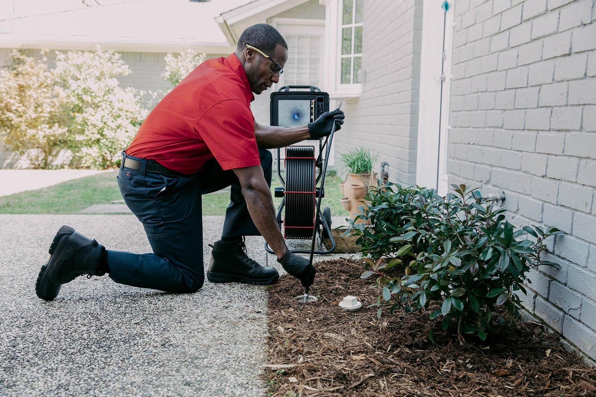 Sewer Repair in Pompano Beach, FL