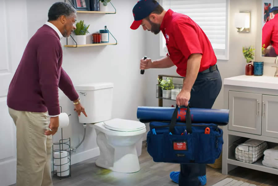 Toilet Repair & Replacement