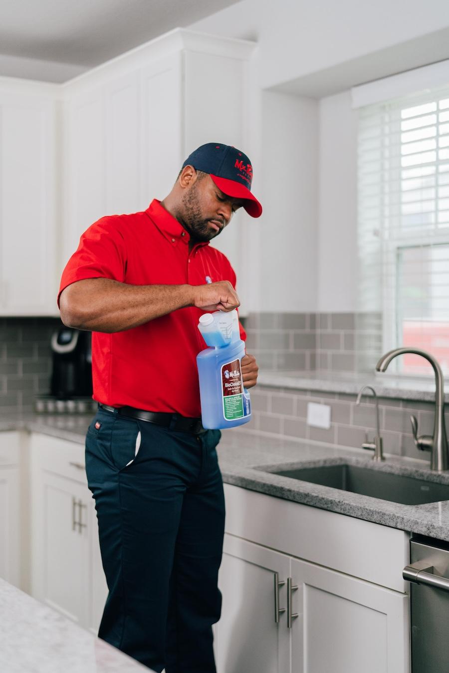 Drain Cleaning in Coral Springs, FL