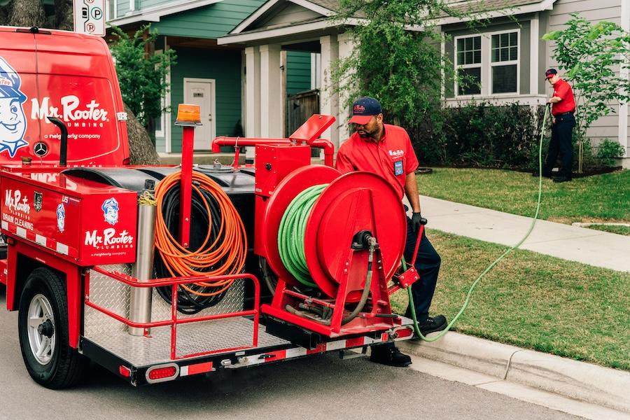 Sewer Repair in Coconut Creek, FL