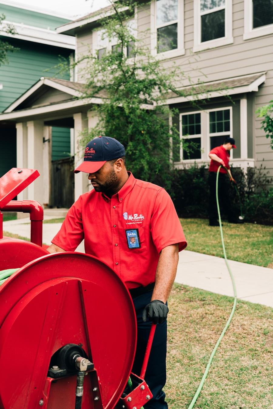 Sewer Repair in Deerfield Beach, FL