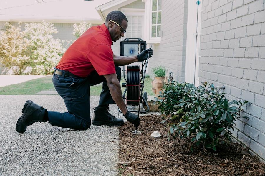 Sewer Repair in Deerfield Beach, FL