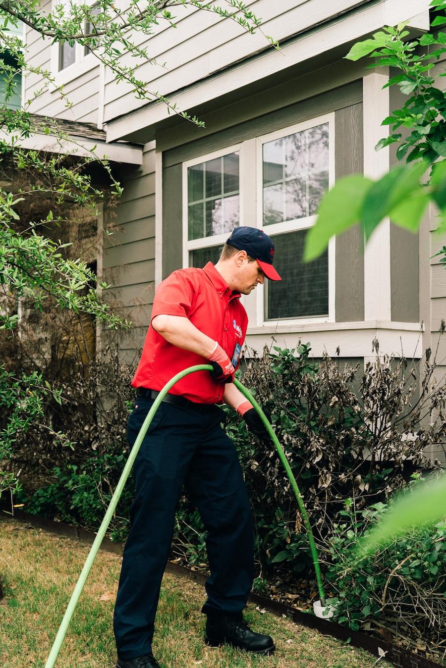 Sewer Repair in Fort Lauderdale, FL