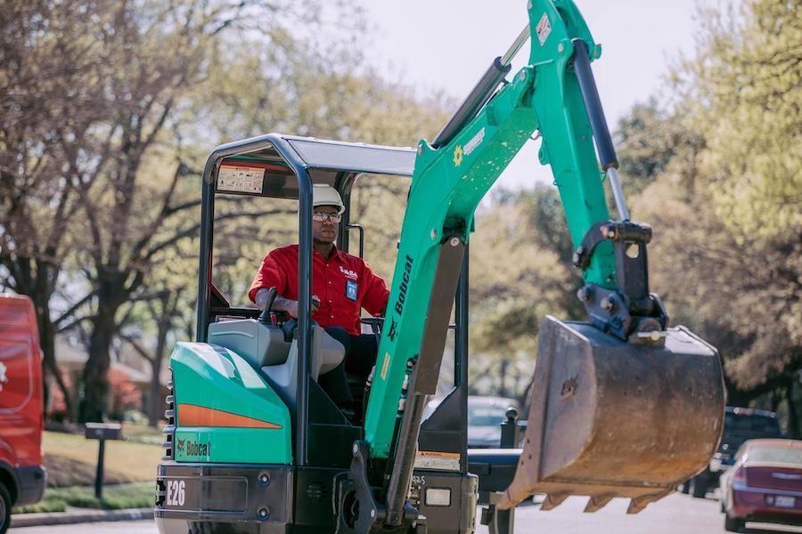 Sewer Repair in Lighthouse Point, FL