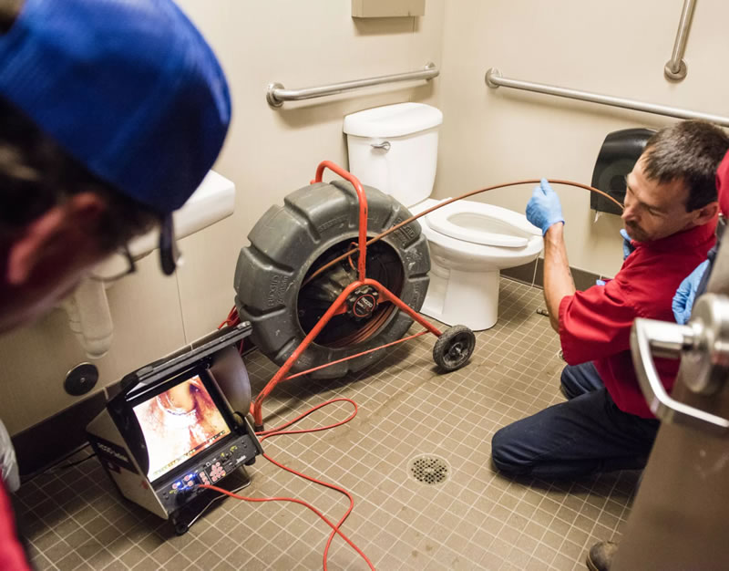 Toilet Installation in Boynton Beach, FL