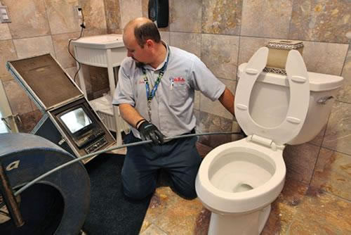 Toilet Repair in Pembroke Pines, FL